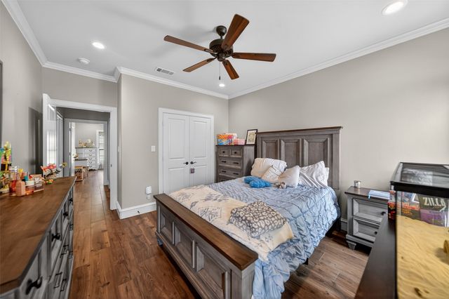 10227 County Road 4101, Frankston, TX 75763