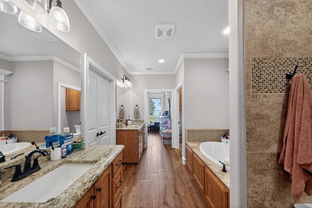 10227 County Road 4101, Frankston, TX 75763