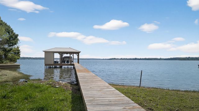 10227 County Road 4101, Frankston, TX 75763