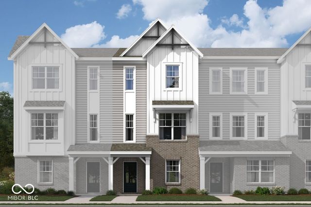 11216 Greenfield Avenue, Noblesville, IN 46060