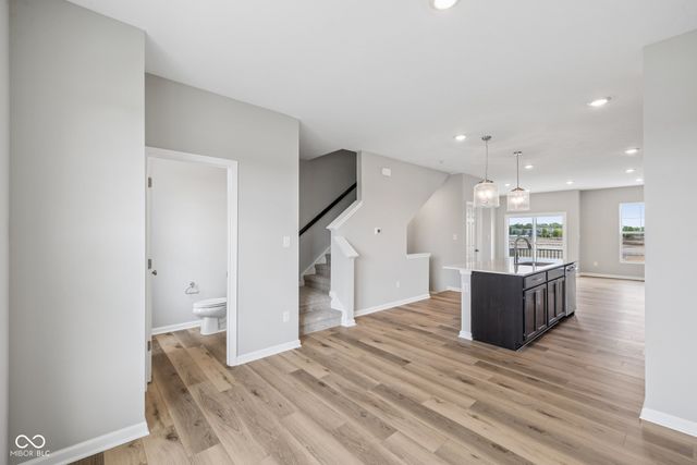 11216 Greenfield Avenue, Noblesville, IN 46060