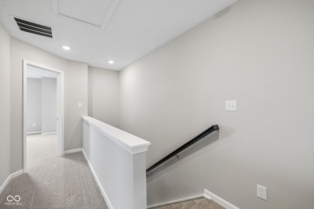 11216 Greenfield Avenue, Noblesville, IN 46060