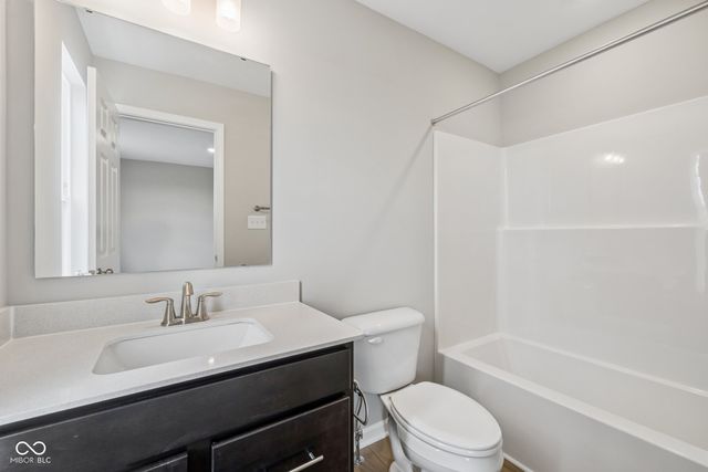 11216 Greenfield Avenue, Noblesville, IN 46060