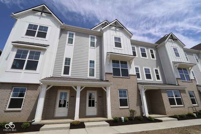 11216 Greenfield Avenue, Noblesville, IN 46060