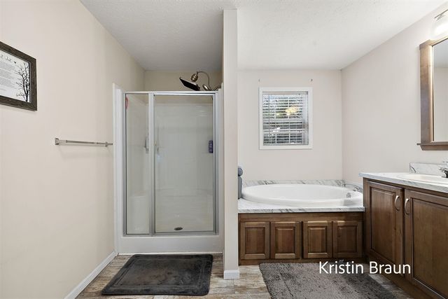 3023 Angelwood Drive, Muskegon, MI 49445