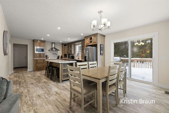 3023 Angelwood Drive, Muskegon, MI 49445