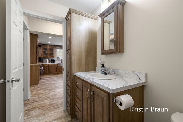 3023 Angelwood Drive, Muskegon, MI 49445