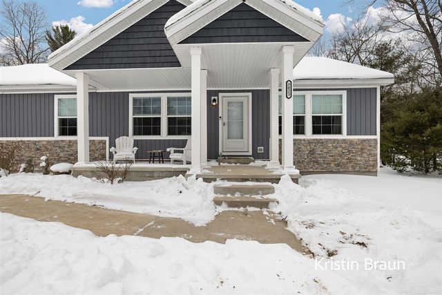 3023 Angelwood Drive, Muskegon, MI 49445