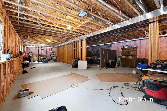 3023 Angelwood Drive, Muskegon, MI 49445