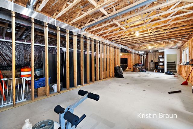 3023 Angelwood Drive, Muskegon, MI 49445