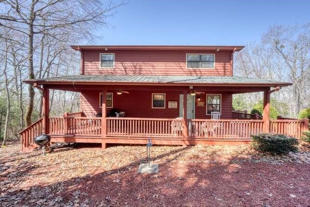 330 Mattie Lane, Blairsville, GA 30512