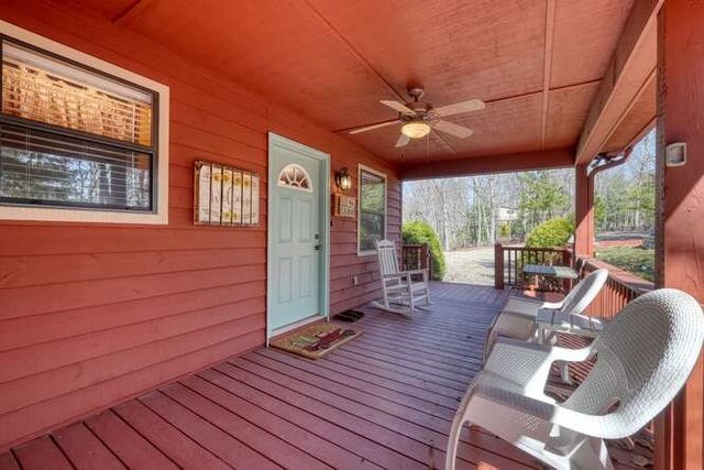 330 Mattie Lane, Blairsville, GA 30512