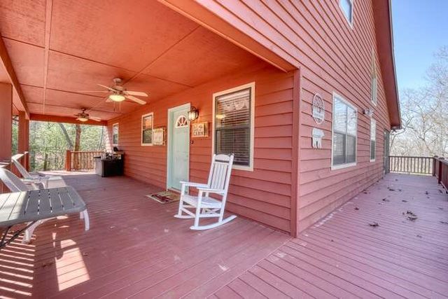 330 Mattie Lane, Blairsville, GA 30512