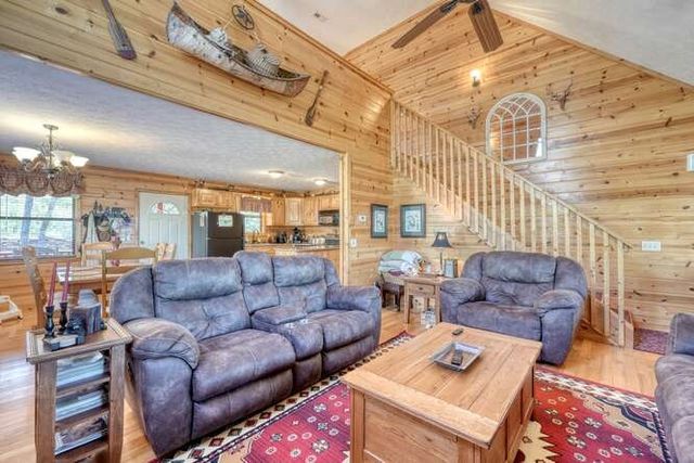 330 Mattie Lane, Blairsville, GA 30512