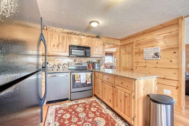 330 Mattie Lane, Blairsville, GA 30512