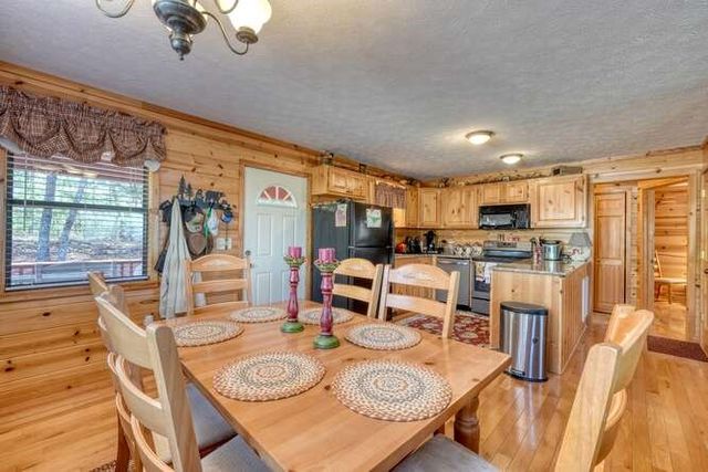 330 Mattie Lane, Blairsville, GA 30512