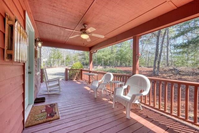330 Mattie Lane, Blairsville, GA 30512