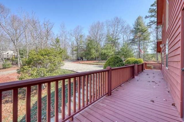 330 Mattie Lane, Blairsville, GA 30512