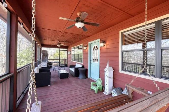 330 Mattie Lane, Blairsville, GA 30512