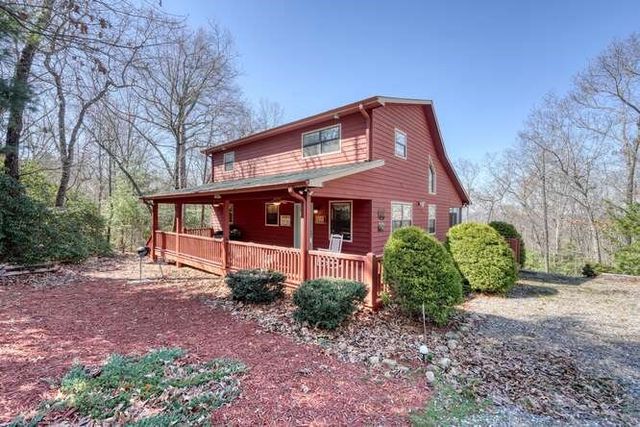 330 Mattie Lane, Blairsville, GA 30512