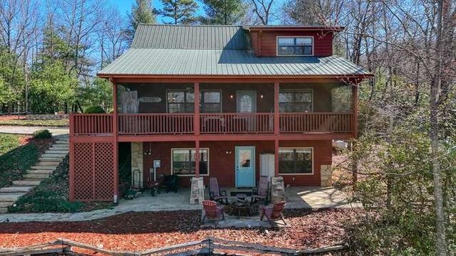 330 Mattie Lane, Blairsville, GA 30512