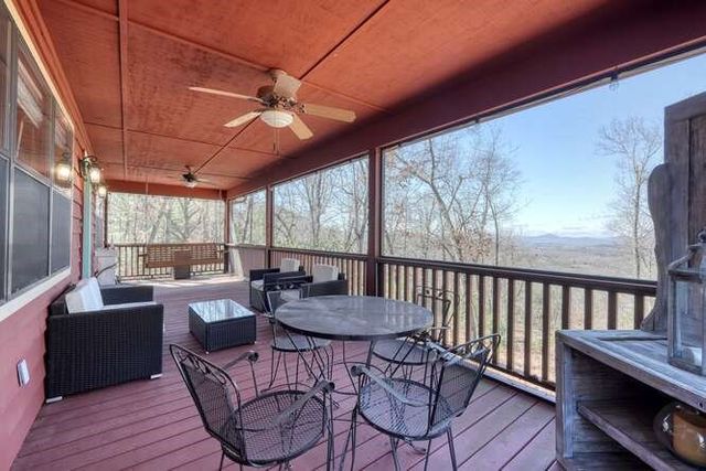 330 Mattie Lane, Blairsville, GA 30512