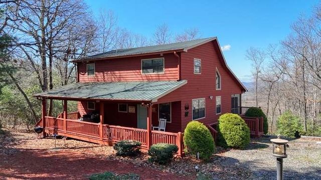 330 Mattie Lane, Blairsville, GA 30512