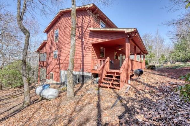 330 Mattie Lane, Blairsville, GA 30512