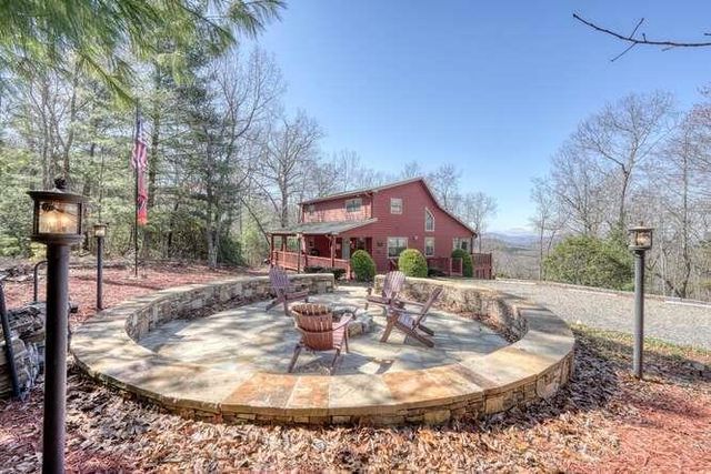 330 Mattie Lane, Blairsville, GA 30512