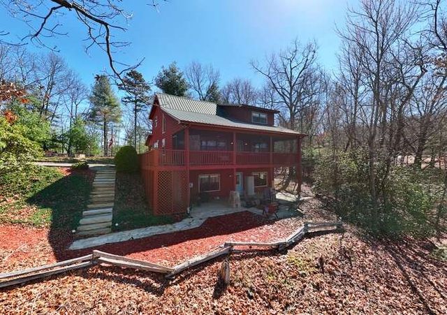 330 Mattie Lane, Blairsville, GA 30512