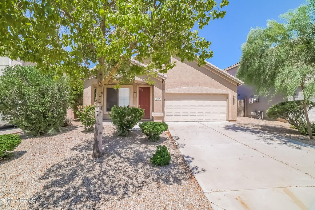 3213 N 127TH Drive, Avondale, AZ 85392