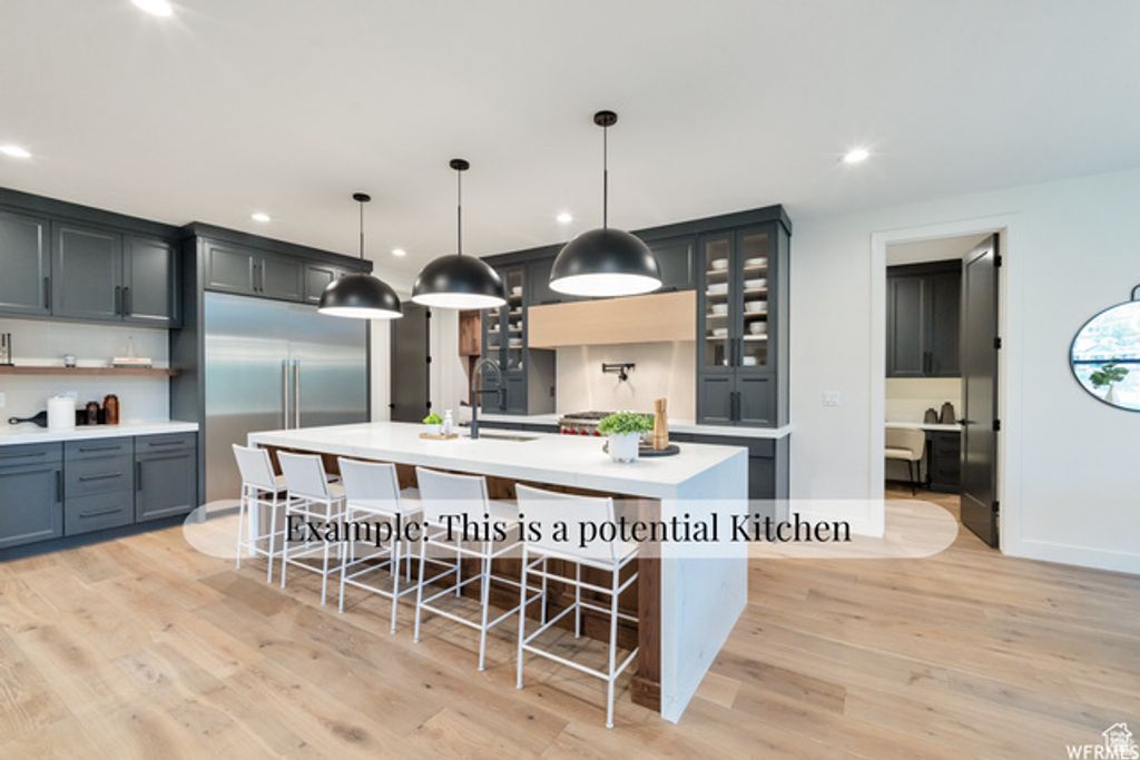 6792 N FRONTIER DR, Mountain Green, UT 84050 — photo 4