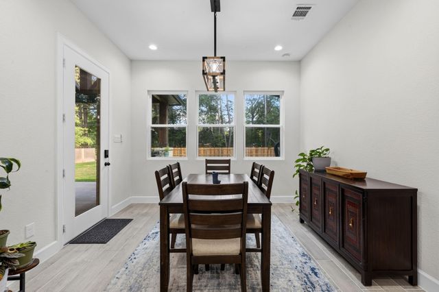 2439 Centurian Circle, New Caney, TX 77357