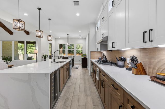 2439 Centurian Circle, New Caney, TX 77357
