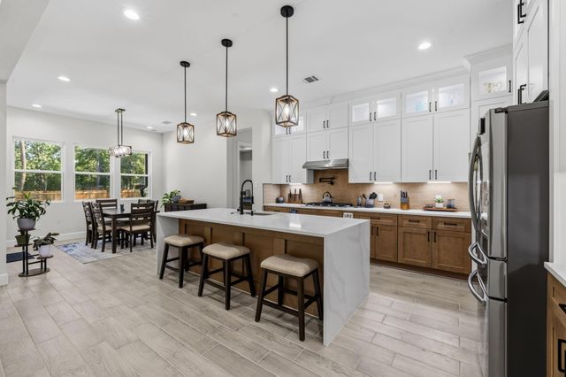 2439 Centurian Circle, New Caney, TX 77357