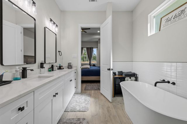 2439 Centurian Circle, New Caney, TX 77357