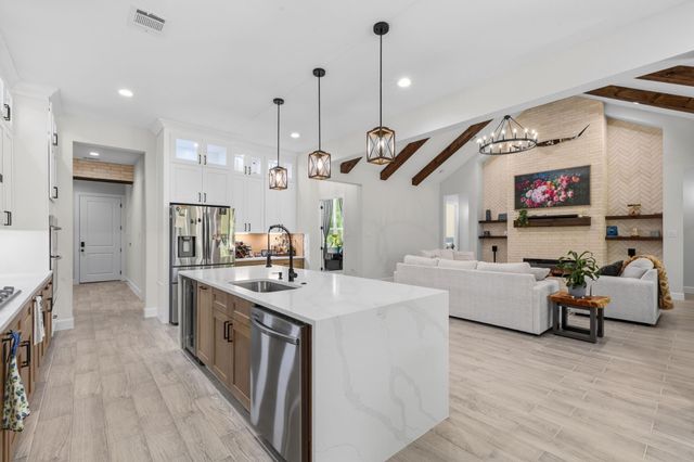 2439 Centurian Circle, New Caney, TX 77357
