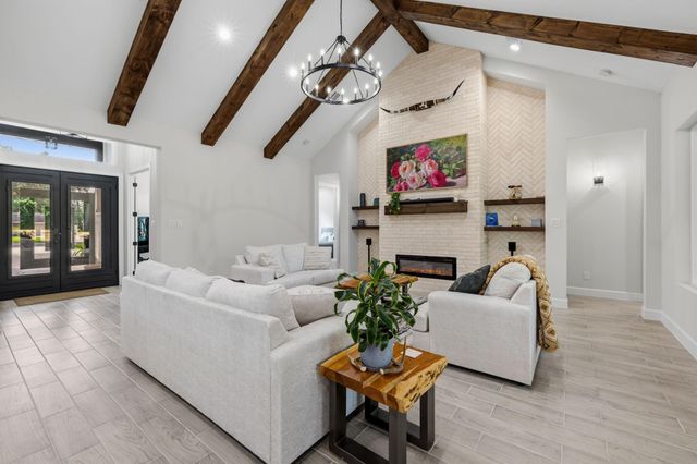 2439 Centurian Circle, New Caney, TX 77357