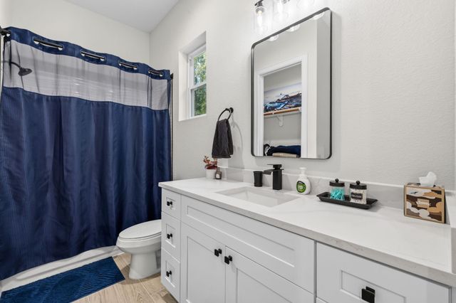2439 Centurian Circle, New Caney, TX 77357