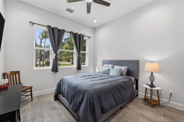 2439 Centurian Circle, New Caney, TX 77357