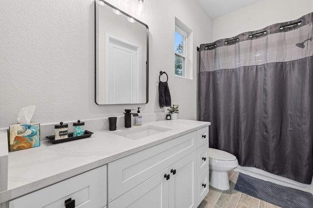 2439 Centurian Circle, New Caney, TX 77357
