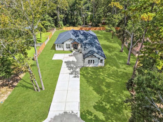 2439 Centurian Circle, New Caney, TX 77357
