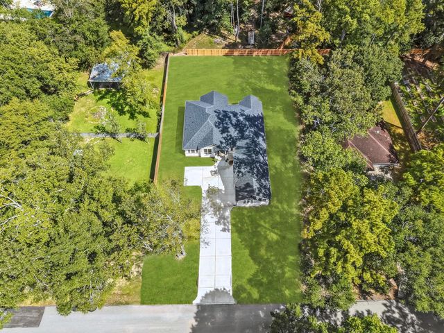 2439 Centurian Circle, New Caney, TX 77357