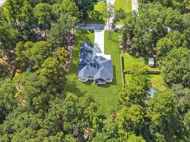 2439 Centurian Circle, New Caney, TX 77357