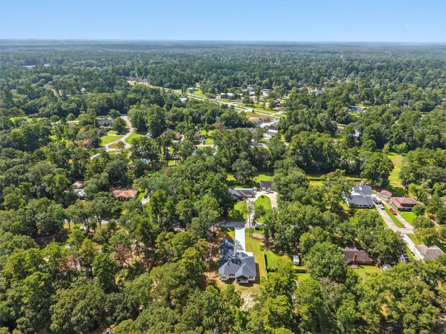 2439 Centurian Circle, New Caney, TX 77357
