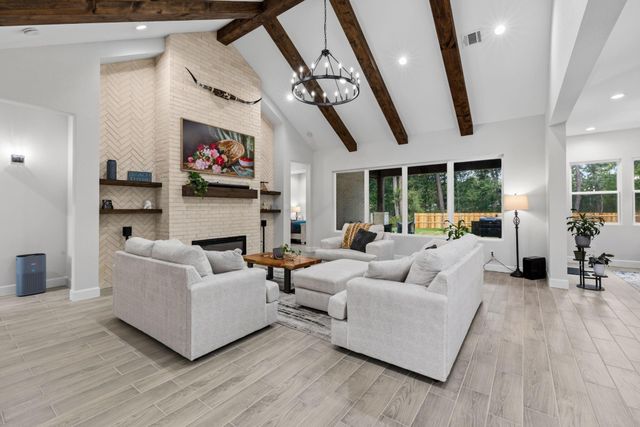 2439 Centurian Circle, New Caney, TX 77357