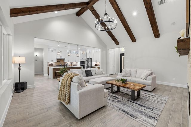 2439 Centurian Circle, New Caney, TX 77357