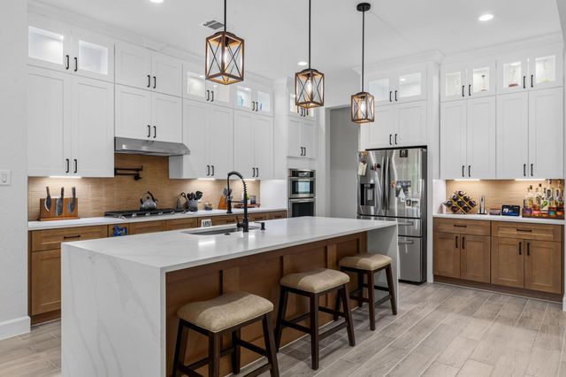 2439 Centurian Circle, New Caney, TX 77357