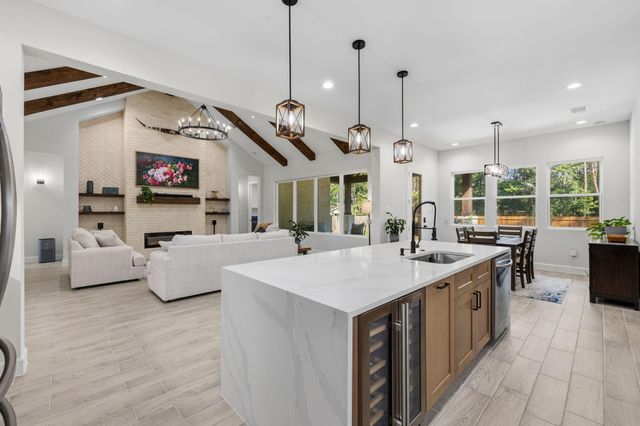 2439 Centurian Circle, New Caney, TX 77357