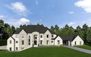 238 Traditions Drive, Alpharetta, GA 30004